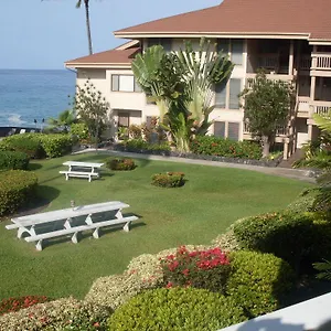 Sea Village Kailua-Kona
