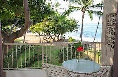 Kona Reef Hotel Kailua-Kona 0*,