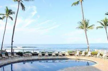 Kona Reef Hotel Kailua-Kona