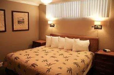 Kona Reef Hotel Kailua-Kona